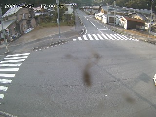 日南町霞