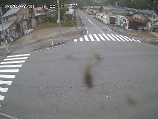 日南町霞