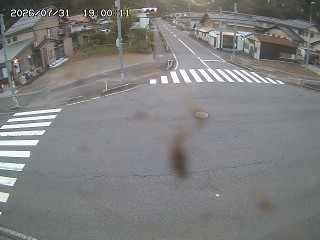 日南町霞