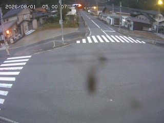 日南町霞