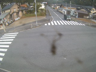 日南町霞