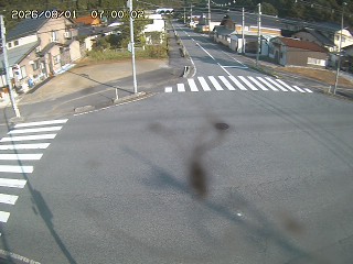 日南町霞