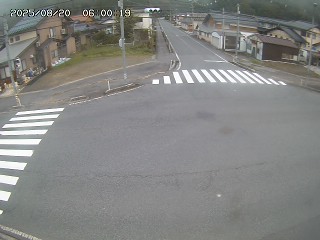 日南町霞