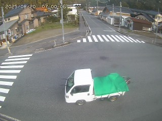 日南町霞