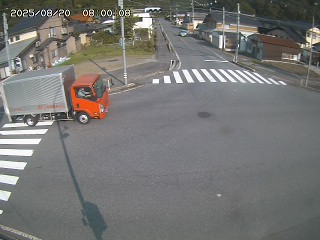 日南町霞