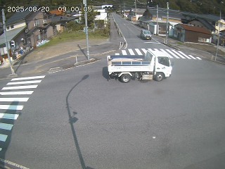 日南町霞