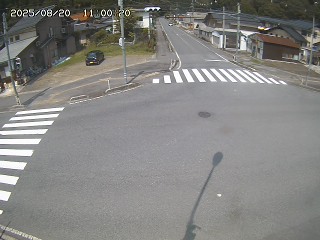 日南町霞