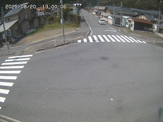 日南町霞