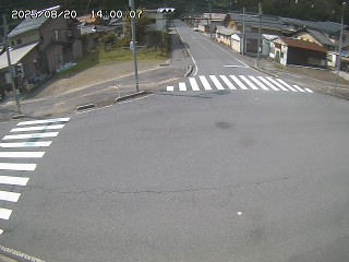 日南町霞