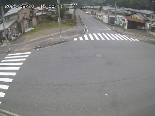 日南町霞
