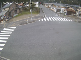 日南町霞