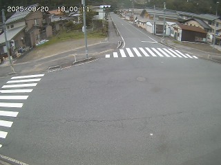 日南町霞