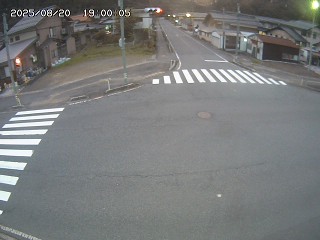 日南町霞
