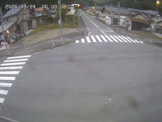 日南町霞