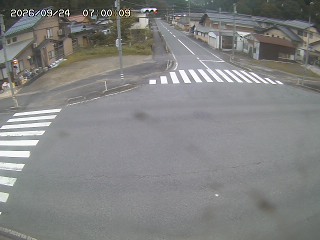 日南町霞