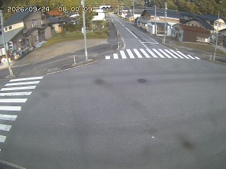 日南町霞