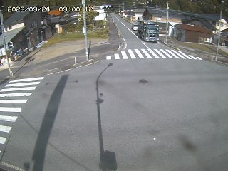 日南町霞