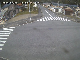 日南町霞