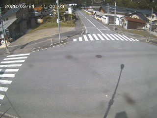 日南町霞