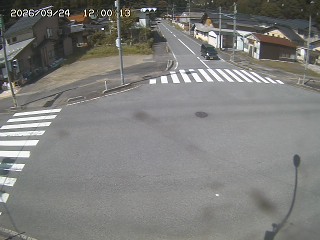 日南町霞