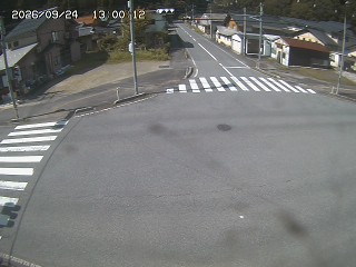 日南町霞