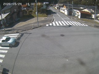 日南町霞