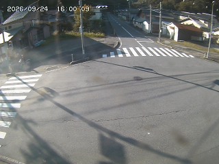 日南町霞