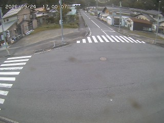 日南町霞