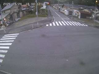 日南町霞