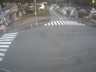 日南町霞
