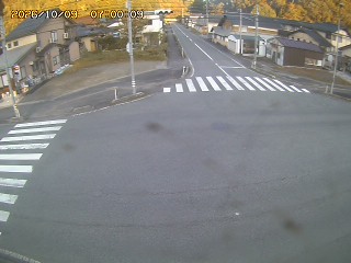 日南町霞