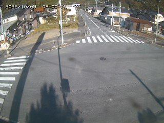 日南町霞