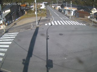 日南町霞