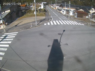 日南町霞