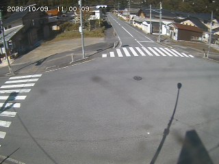 日南町霞