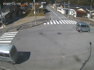 日南町霞