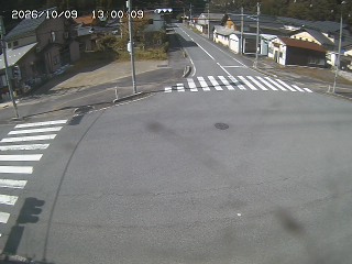 日南町霞