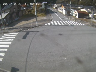 日南町霞