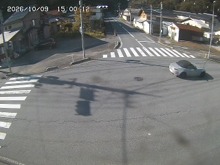 日南町霞