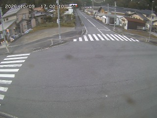 日南町霞