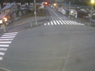 日南町霞