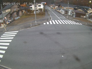 日南町霞