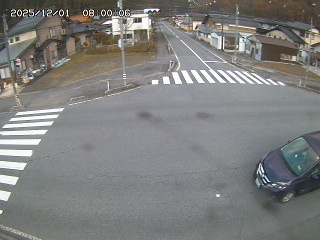 日南町霞