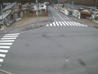 日南町霞