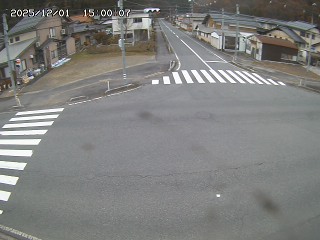 日南町霞
