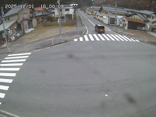 日南町霞