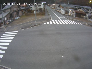 日南町霞