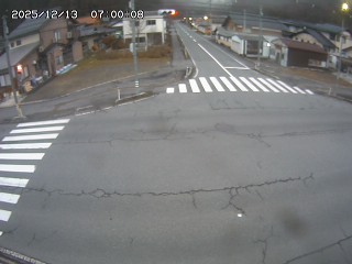日南町霞