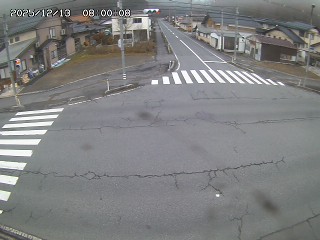 日南町霞