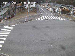日南町霞
